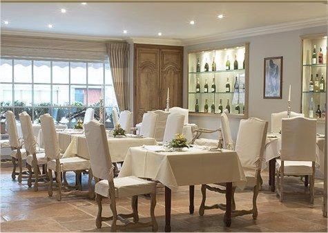 Hotel Salons De Vrede Ichtegem Eksteriør billede