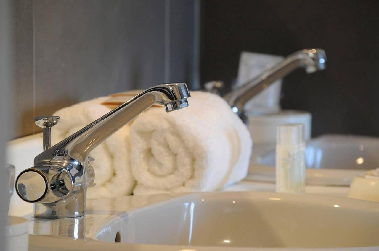 Hotel Salons De Vrede Ichtegem Værelse billede